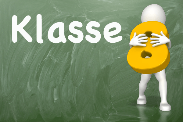 Matheaufgaben Klasse 8 ⇒ Mathe Übungen von Mathefritz 8. Klasse