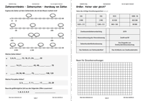 Klasse 4 aufgaben mathe Lustige matheaufgaben