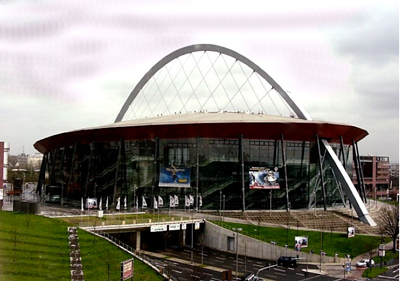 Köln Arena als Bilddatei für den Casio FX-CG 20