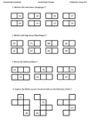 Hundertertafel zum ausdrucken | Hundertertafel Übungen Mathefritz