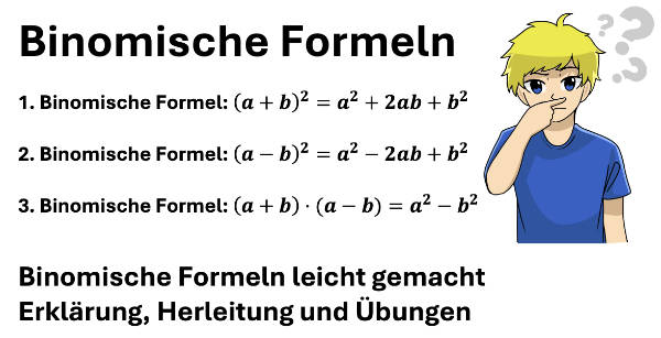 Binomische Formeln Aufgaben Binomische Formeln Aufgaben