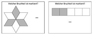 Bruchteile einfach Bruchrechnen erklärt