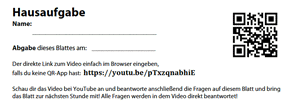 Hausaufgabenblatt Brüche addieren Hausaufgabenblatt Brüche addieren