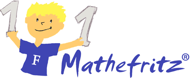Mathefritz-Logo Mathefritz Logo