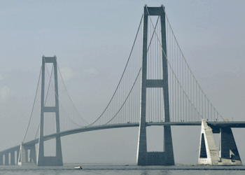 Parabel Aufgaben Brücke Anwendungsaufgabe