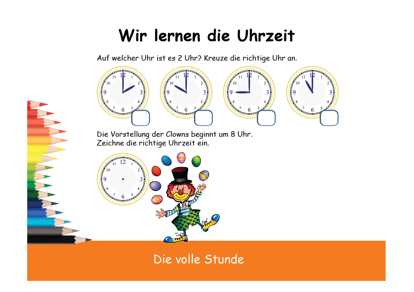 uhrzeit lernen online kostenlos uhrzeit lernen online kostenlos