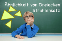 aehnlichkeit-dreiecke-strahlensatz