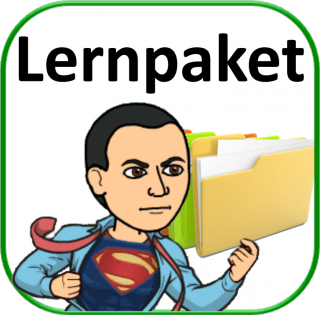 Mathefritz Lernpakete