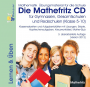 Die Mathefritz CD