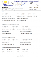 negative-zahlen-uebungen