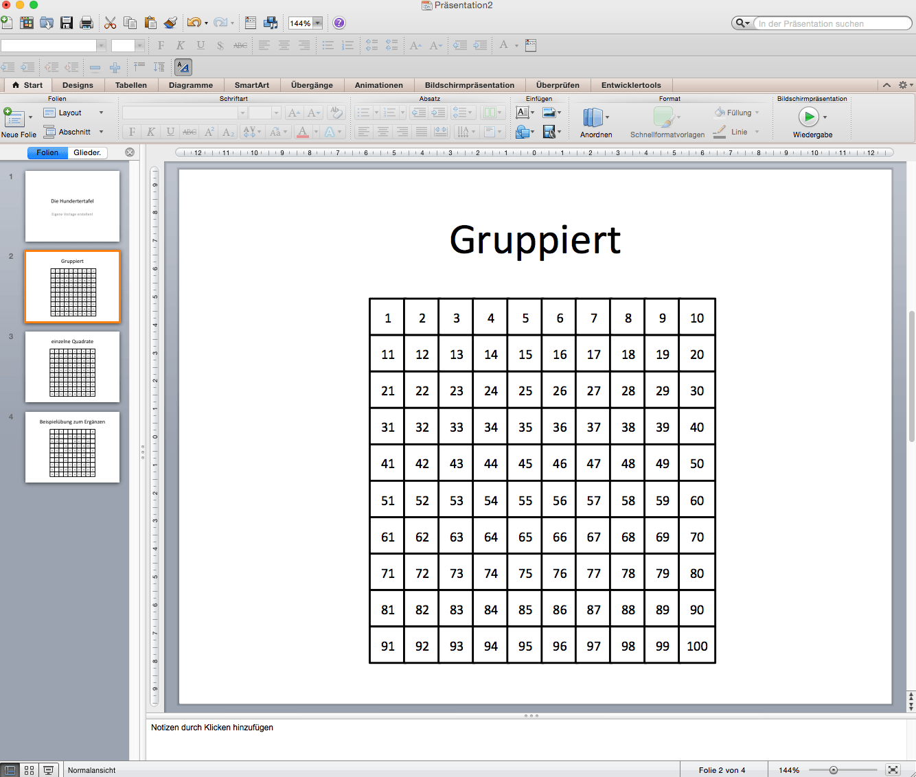 Featured image of post Hundertertafel Zum Ausdrucken Das hunderterfeld hilft den sch lern beim erkunden des zahlenraums bis 100