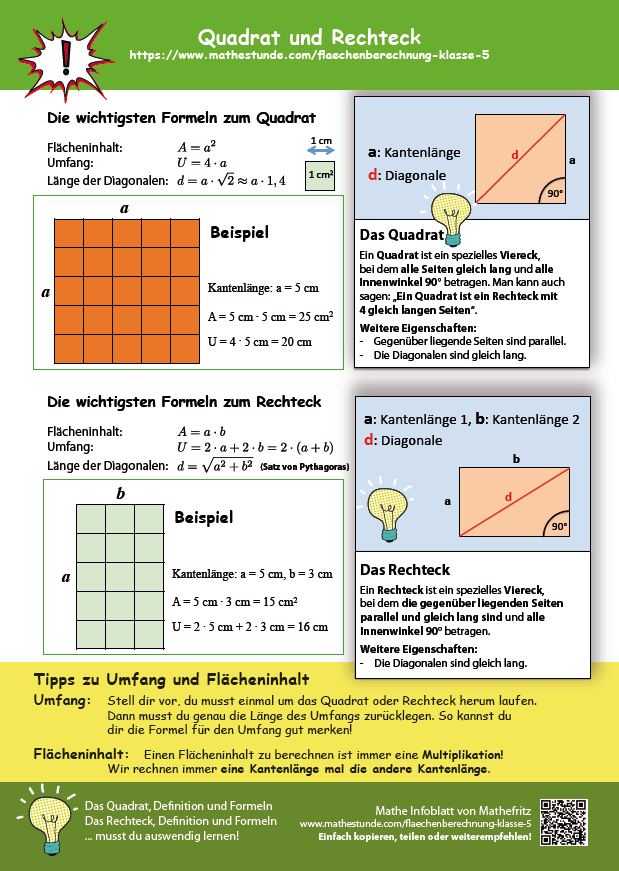 6 Arbeitsbl tter Fl cheninhalt Aufgaben Klasse 5 Mathefritz 6 Arbeitsbl tter Fl cheninhalt Aufgaben Klasse 5 Mathefritz