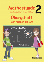 Übungsheft Klasse 2