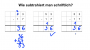 schriftliche-subtraktion-erklaert
