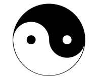 Yin und Yang