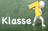 Mathematik in Klasse 7