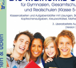 Die Mathefritz CD