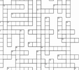 Kreuzworträtsel Klasse 5 Mathematik