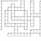 Mathematik Kreuzworträtsel Geometrie