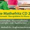 Die Mathefritz CD 2.0