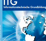 Deckblatt des Buches: Computerbasiswissen in Klasse 5 6 7